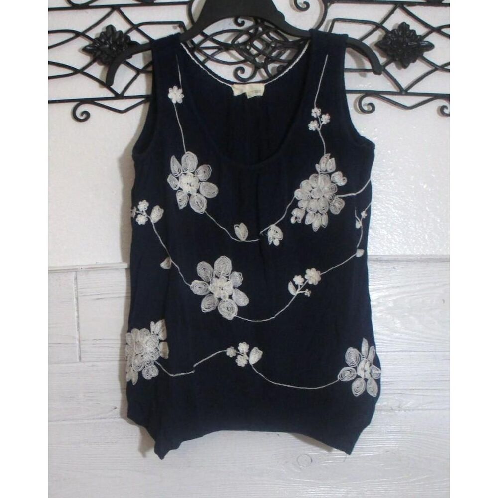 Unbranded Women's Blue Blouse